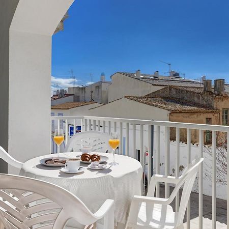 Empordanet 2A Apartment Calella De Palafrugell Luaran gambar