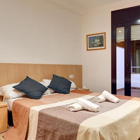 Empordanet 2A Apartment Calella De Palafrugell Luaran gambar