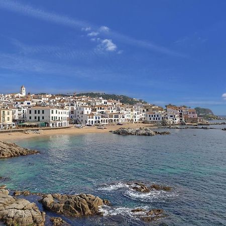 Empordanet 2A Apartment Calella De Palafrugell Luaran gambar