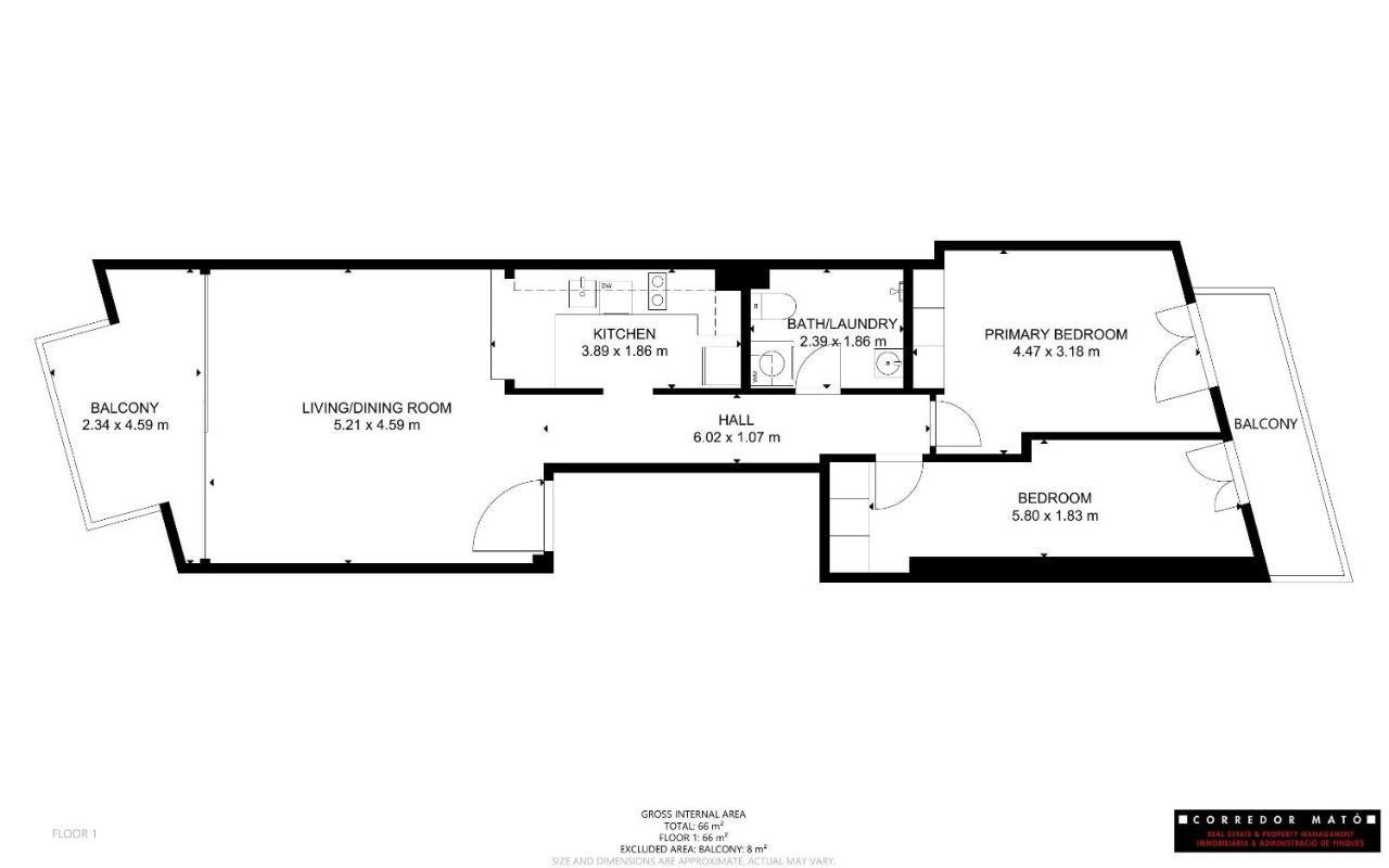 Empordanet 2A Apartment Calella De Palafrugell Luaran gambar