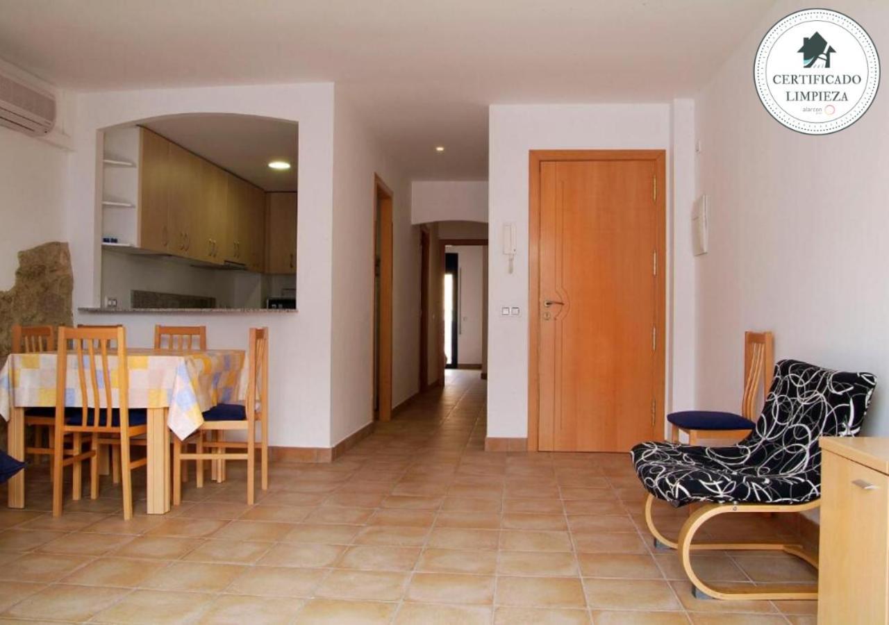 Empordanet 2A Apartment Calella De Palafrugell Luaran gambar